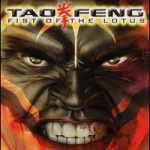 Imagen del juego Tao Feng: Fist Of The Lotus para Xbox