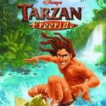 Imagen del juego Tarzán Freeride para PlayStation 2