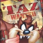 Imagen del juego Taz Wanted para Xbox