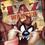 Imagen del juego Taz Wanted para PlayStation 2