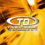Imagen del juego Td Overdrive para PlayStation 2