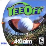 Imagen del juego Tee Off para Dreamcast