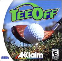 Imagen del juego Tee Off para Dreamcast