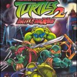 Imagen del juego Teenage Mutant Ninja Turtles 2: Battlenexus para Xbox