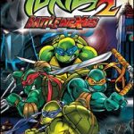 Imagen del juego Teenage Mutant Ninja Turtles 2: Battlenexus para Ordenador