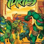 Imagen del juego Teenage Mutant Ninja Turtles (2003) para Ordenador