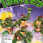 Imagen del juego Teenage Mutant Ninja Turtles para Ordenador