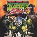 Imagen del juego Teenage Mutant Ninja Turtles 3: Mutant Nightmare para GameCube
