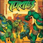Imagen del juego Teenage Mutant Ninja Turtles para Xbox