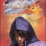 Imagen del juego Tekken 4 para PlayStation 2
