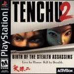 Imagen del juego Tenchu 2: Birth Of The Stealth Assassins para PlayStation