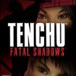 Imagen del juego Tenchu: Fatal Shadows para PlayStation 2