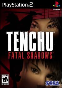 Imagen del juego Tenchu: Fatal Shadows para PlayStation 2