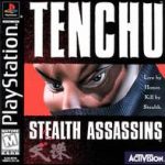 Imagen del juego Tenchu: Stealth Assassins para PlayStation