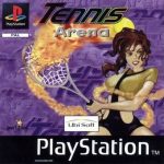 Imagen del juego Tennis Arena para PlayStation
