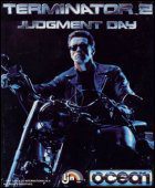 Imagen del juego Terminator 2: Judgment Day para Ordenador