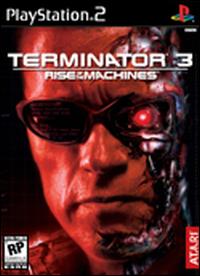 Imagen del juego Terminator 3: Rise Of The Machines para PlayStation 2