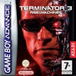 Imagen del juego Terminator 3: Rise Of The Machines para Game Boy Advance
