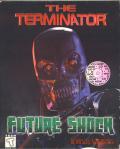 Imagen del juego Terminator: Future Shock