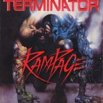Imagen del juego Terminator: Rampage