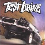 Imagen del juego Test Drive para PlayStation 2