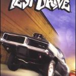 Imagen del juego Test Drive para Ordenador