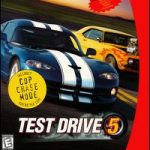 Imagen del juego Test Drive 5 para Ordenador