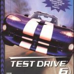 Imagen del juego Test Drive 6 para Ordenador