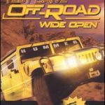 Imagen del juego Test Drive Off-road: Wide Open para Xbox
