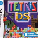 Imagen del juego Tetris Ds para NintendoDS
