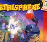Imagen del juego Tetrisphere para Nintendo 64