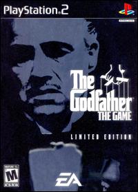 Imagen del juego The Godfather: The Game -- Collector's Edition para PlayStation 2