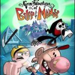 Imagen del juego The Grim Adventures Of Billy And Mandy para GameCube