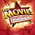 Imagen del juego The Movies: Stunts And Effects para Ordenador