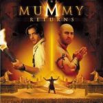 Imagen del juego The Mummy Returns: El Regreso De La Momia para PlayStation 2