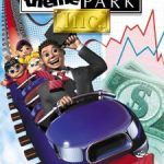 Imagen del juego Theme Park Inc. para Ordenador
