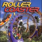 Imagen del juego Theme Park Roller Coaster para PlayStation 2