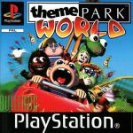 Imagen del juego Theme Park World para PlayStation