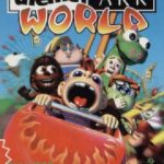Imagen del juego Theme Park World para Ordenador