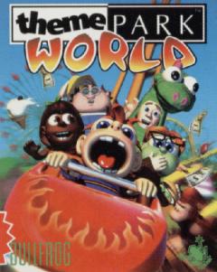 Imagen del juego Theme Park World para Ordenador