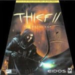Imagen del juego Thief Ii: The Metal Age para Ordenador