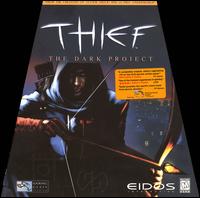 Imagen del juego Thief: The Dark Project para Ordenador
