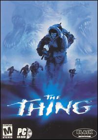 Imagen del juego Thing