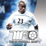 Imagen del juego This Is Football 2003 para PlayStation 2