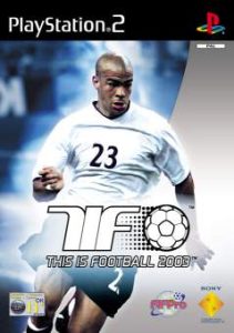 Imagen del juego This Is Football 2003 para PlayStation 2
