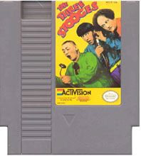 Imagen del juego Three Stooges
