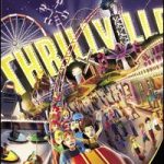 Imagen del juego Thrillville para PlayStation Portable