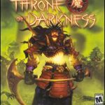 Imagen del juego Throne Of Darkness para Ordenador