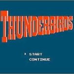 Imagen del juego Thunderbirds para Nintendo