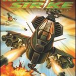 Imagen del juego Thunderstrike: Operation Phoenix para PlayStation 2